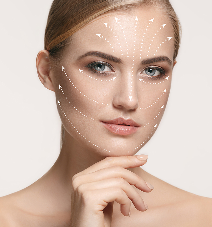 Sculptra Fillers Anti-aging Treatment Available at SnB Aesthetic Clinic in Dubai UAE