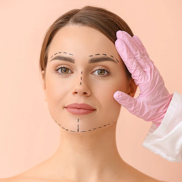 Plastic Surgery available at SnB Aesthetic Clinic in Dubai UAE
