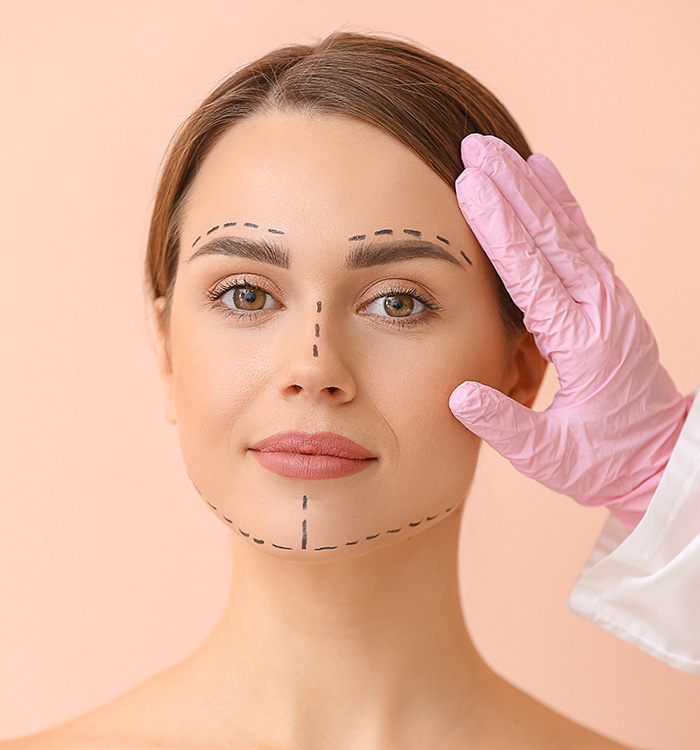 Plastic Surgery available at SnB Aesthetic Clinic in Dubai UAE