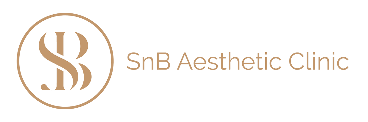 Logo of SnB Aesthetic Clinic in Dubai UAE